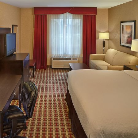 Holiday Inn Jacksonville E 295 Baymeadows By Ihg Bagian luar foto