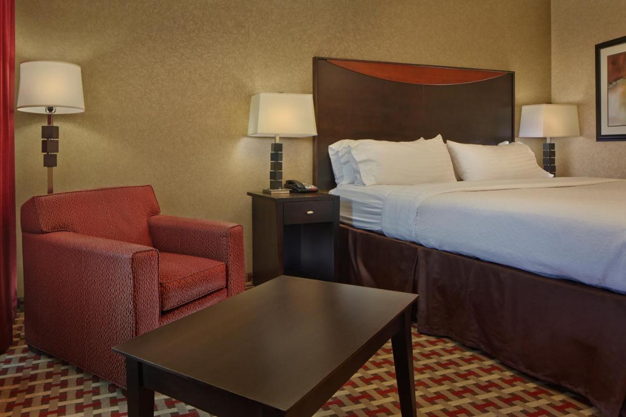 Holiday Inn Jacksonville E 295 Baymeadows By Ihg Bagian luar foto