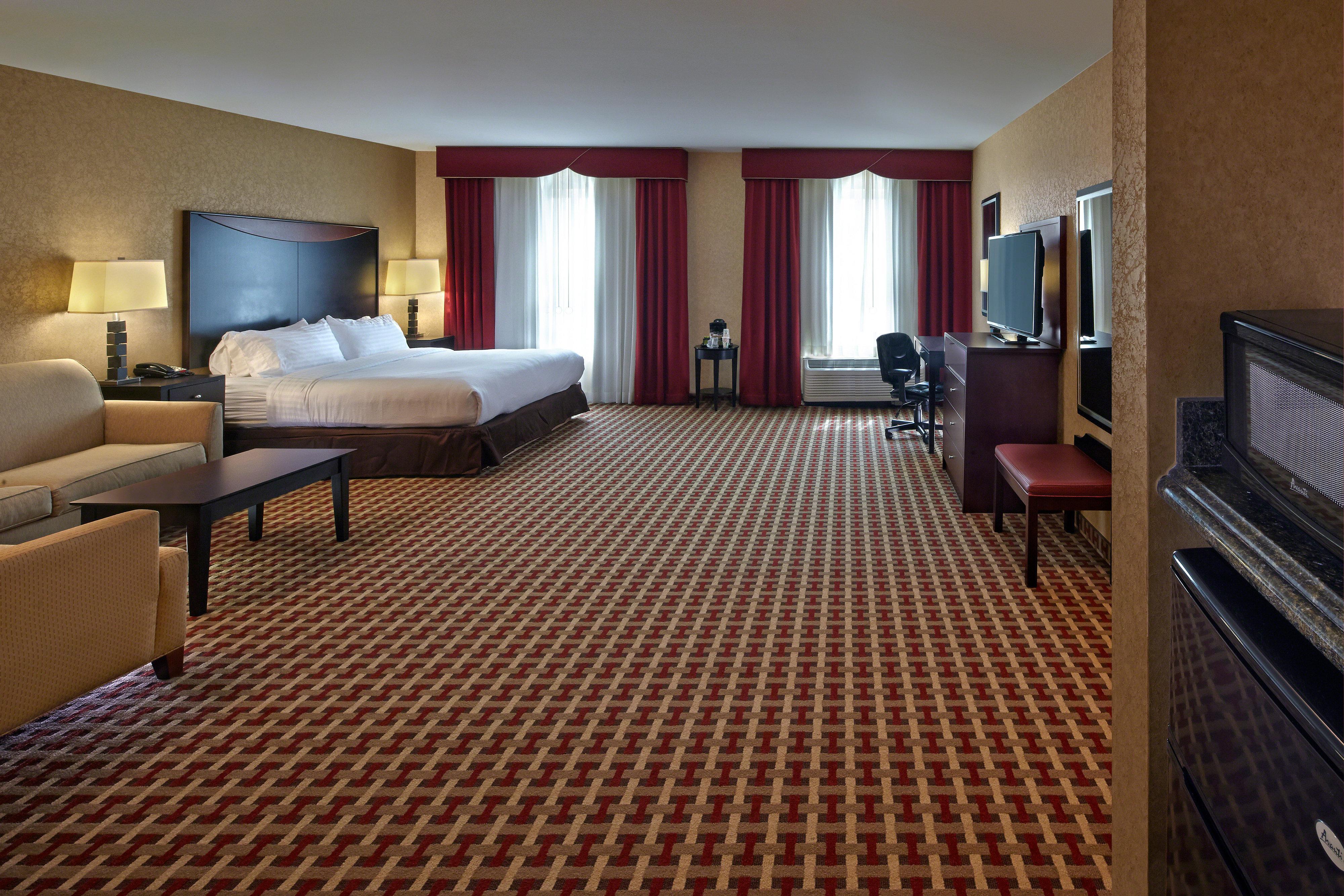 Holiday Inn Jacksonville E 295 Baymeadows By Ihg Bagian luar foto