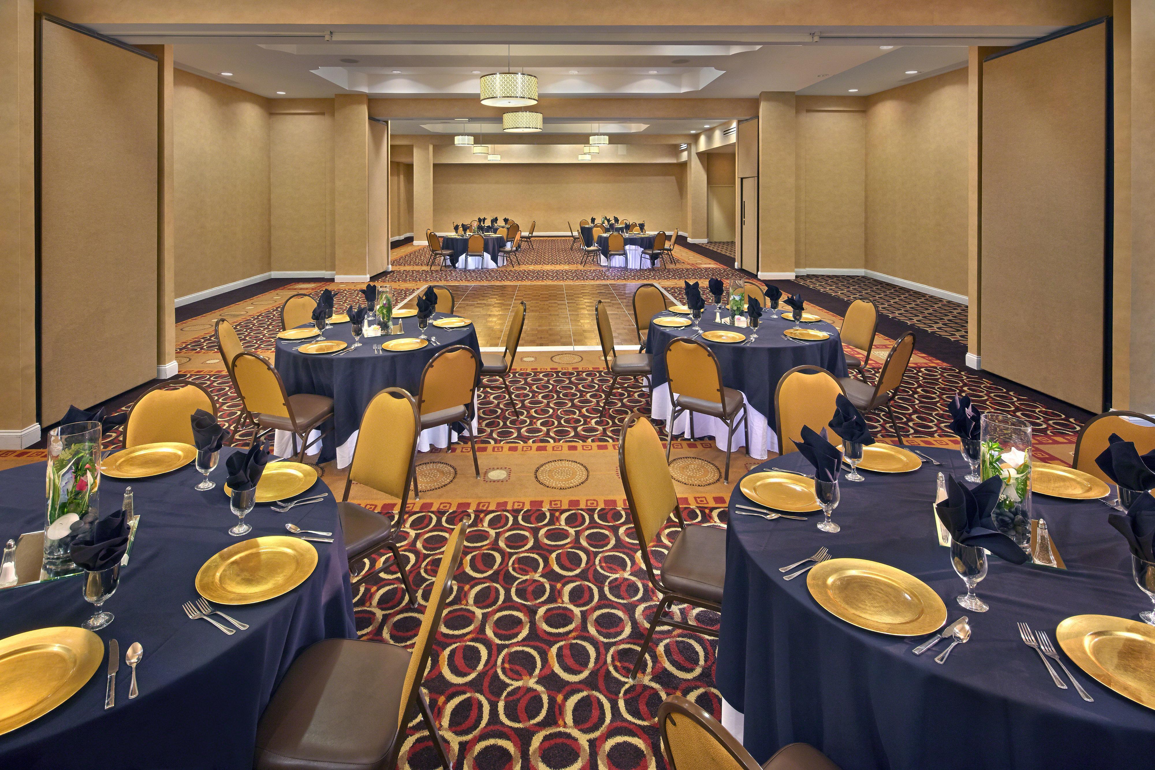 Holiday Inn Jacksonville E 295 Baymeadows By Ihg Bagian luar foto