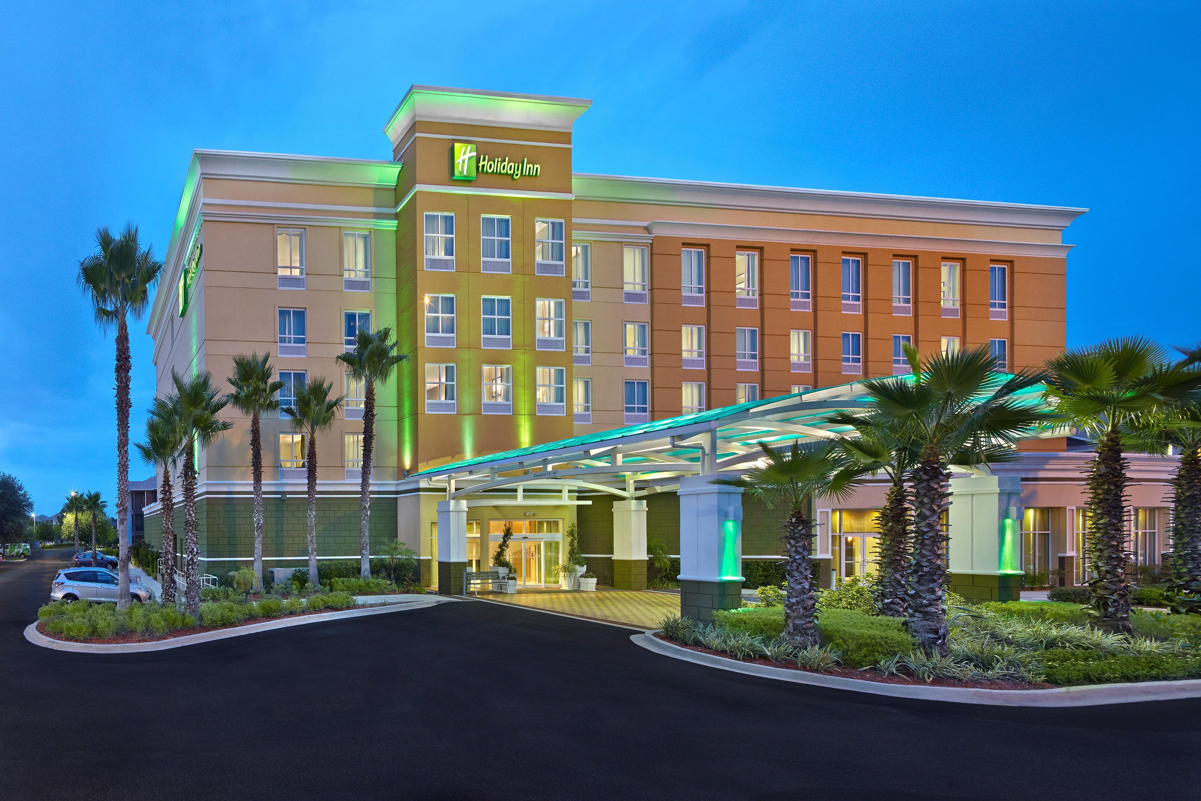 Holiday Inn Jacksonville E 295 Baymeadows By Ihg Bagian luar foto