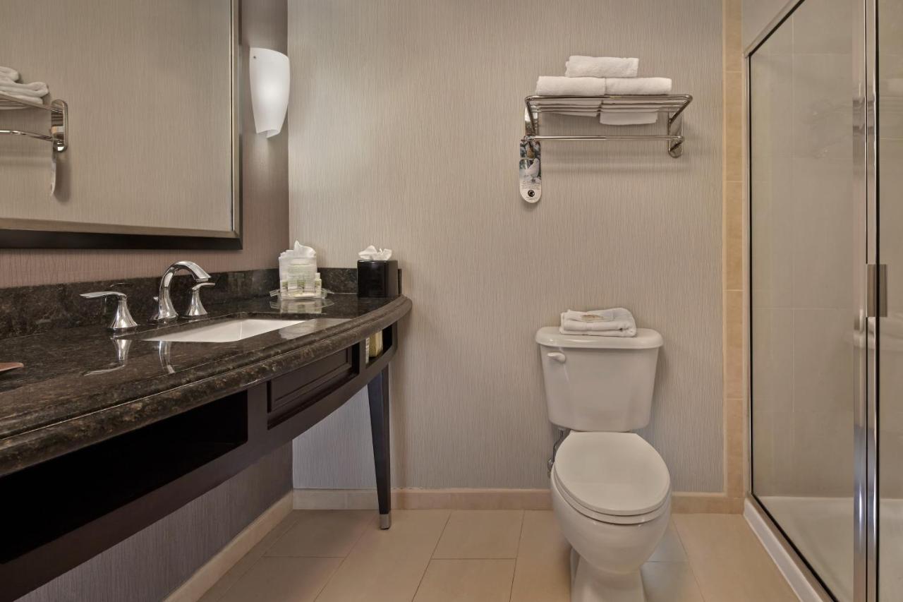 Holiday Inn Jacksonville E 295 Baymeadows By Ihg Bagian luar foto