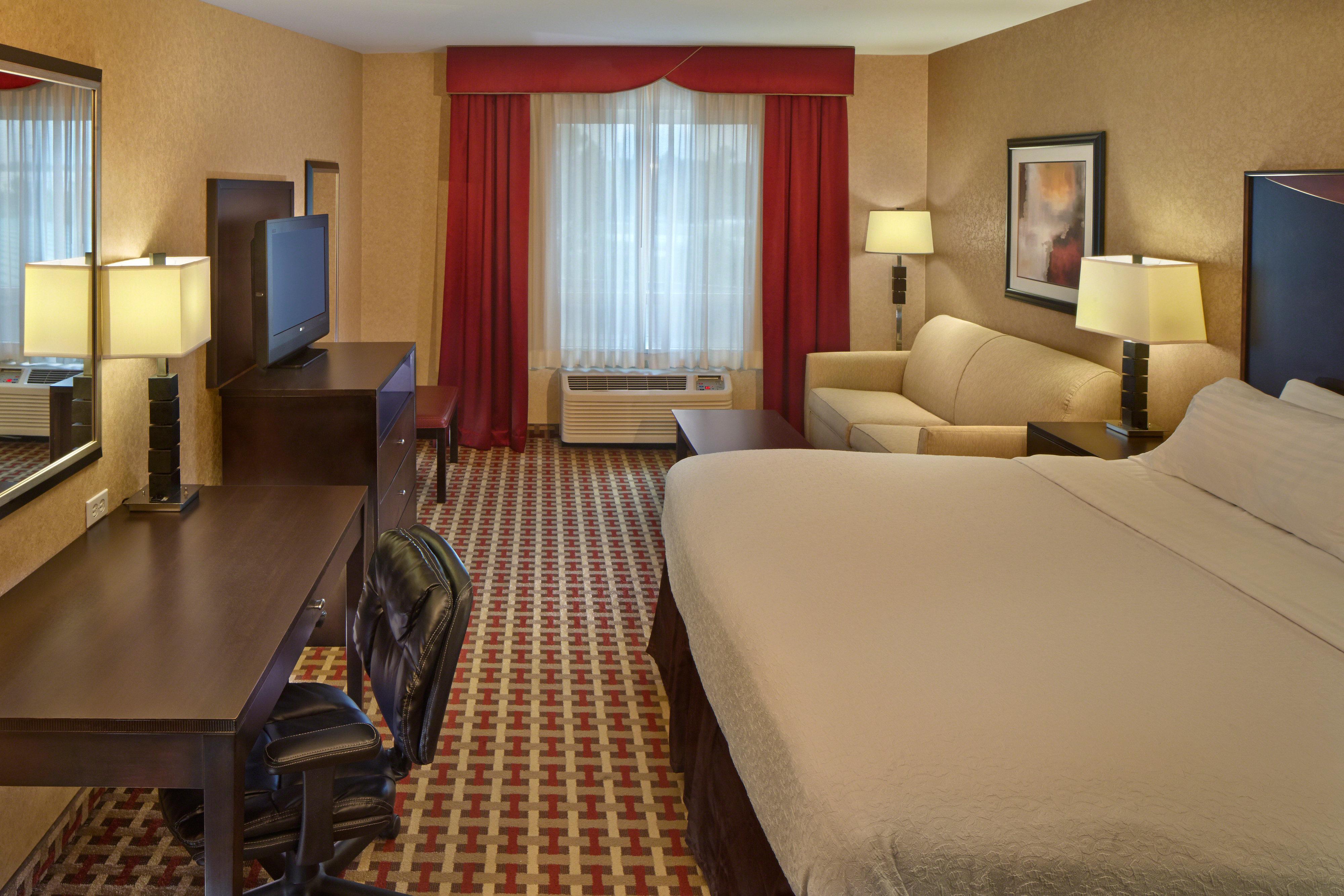 Holiday Inn Jacksonville E 295 Baymeadows By Ihg Bagian luar foto