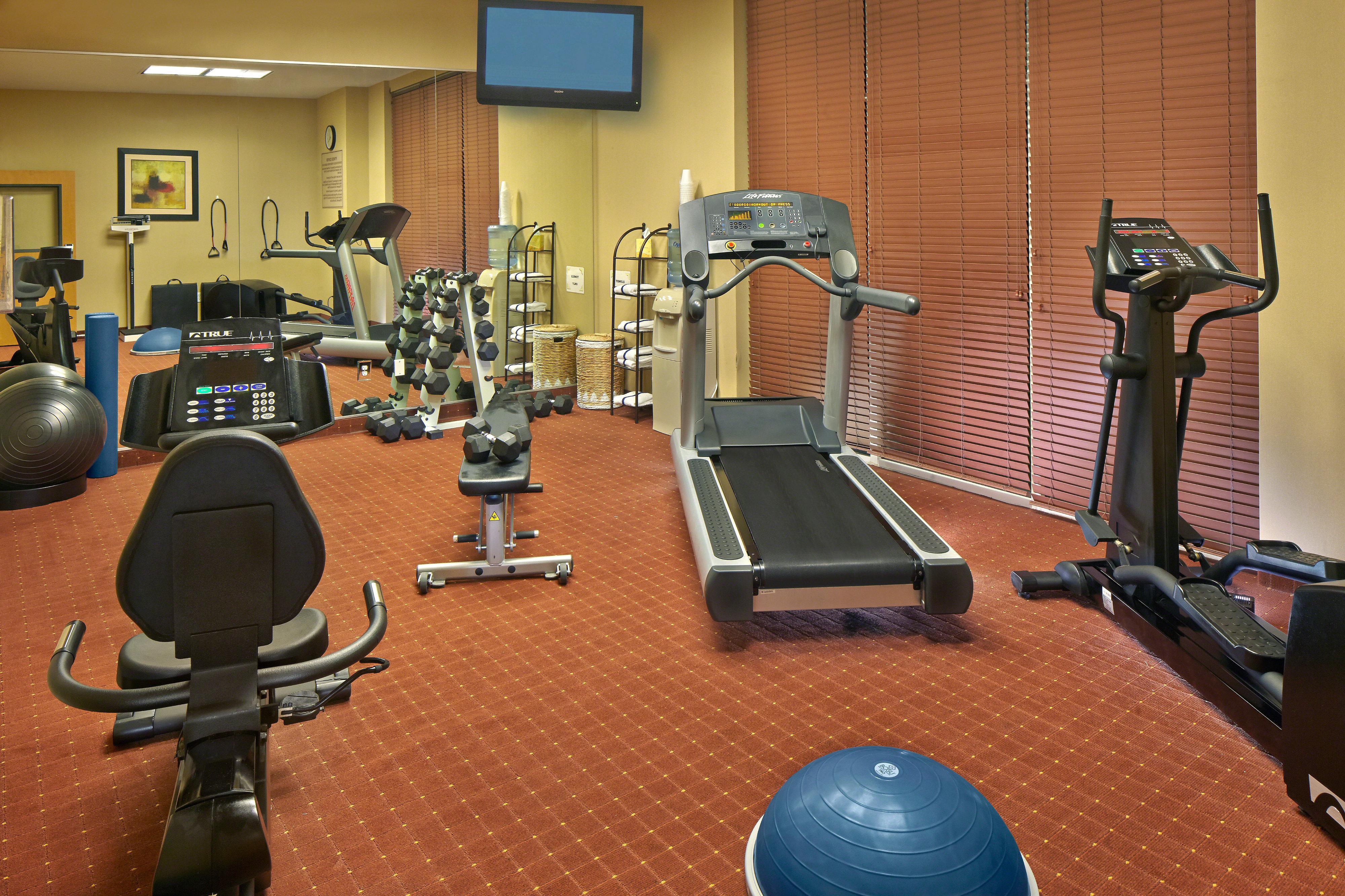 Holiday Inn Jacksonville E 295 Baymeadows By Ihg Bagian luar foto