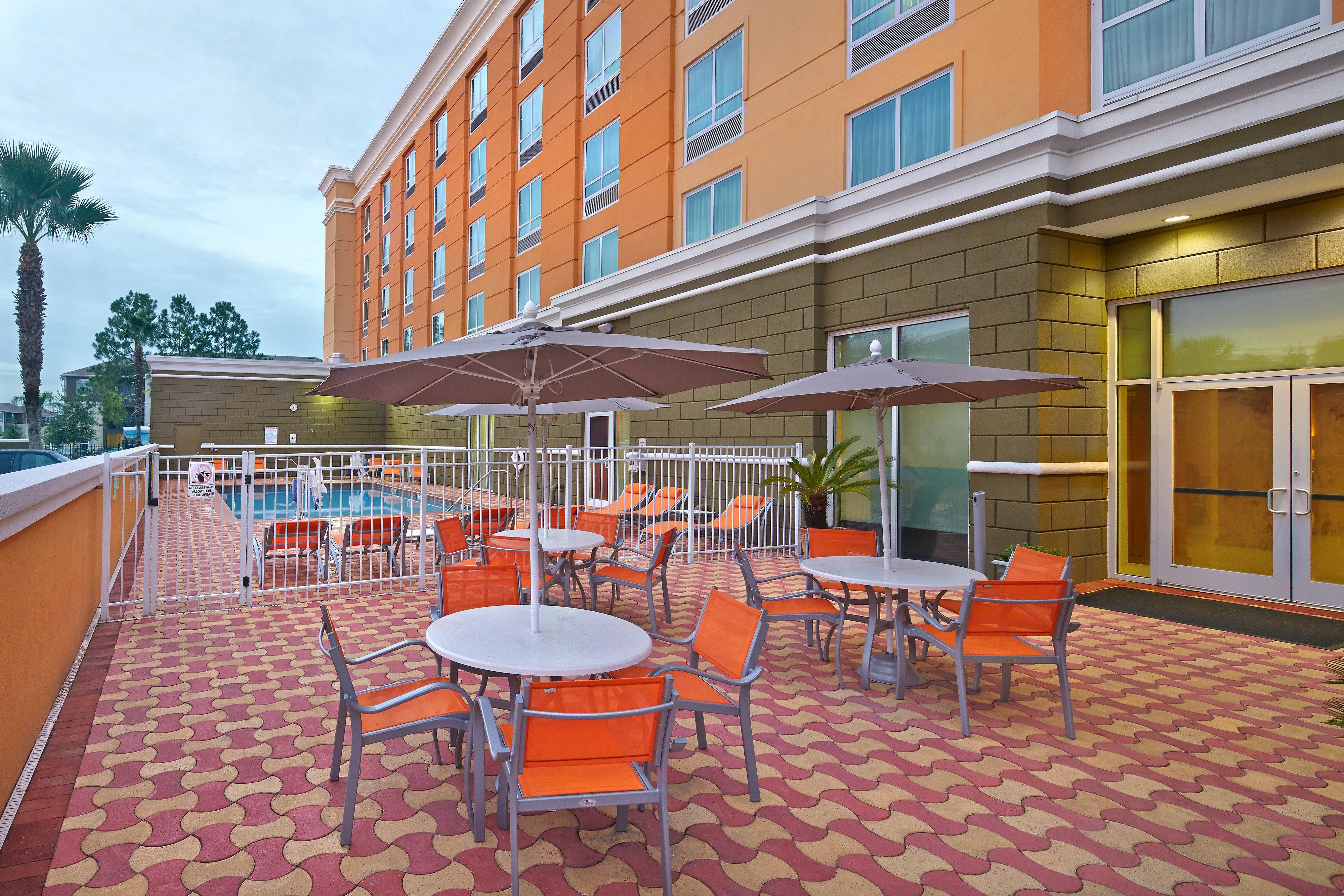 Holiday Inn Jacksonville E 295 Baymeadows By Ihg Bagian luar foto