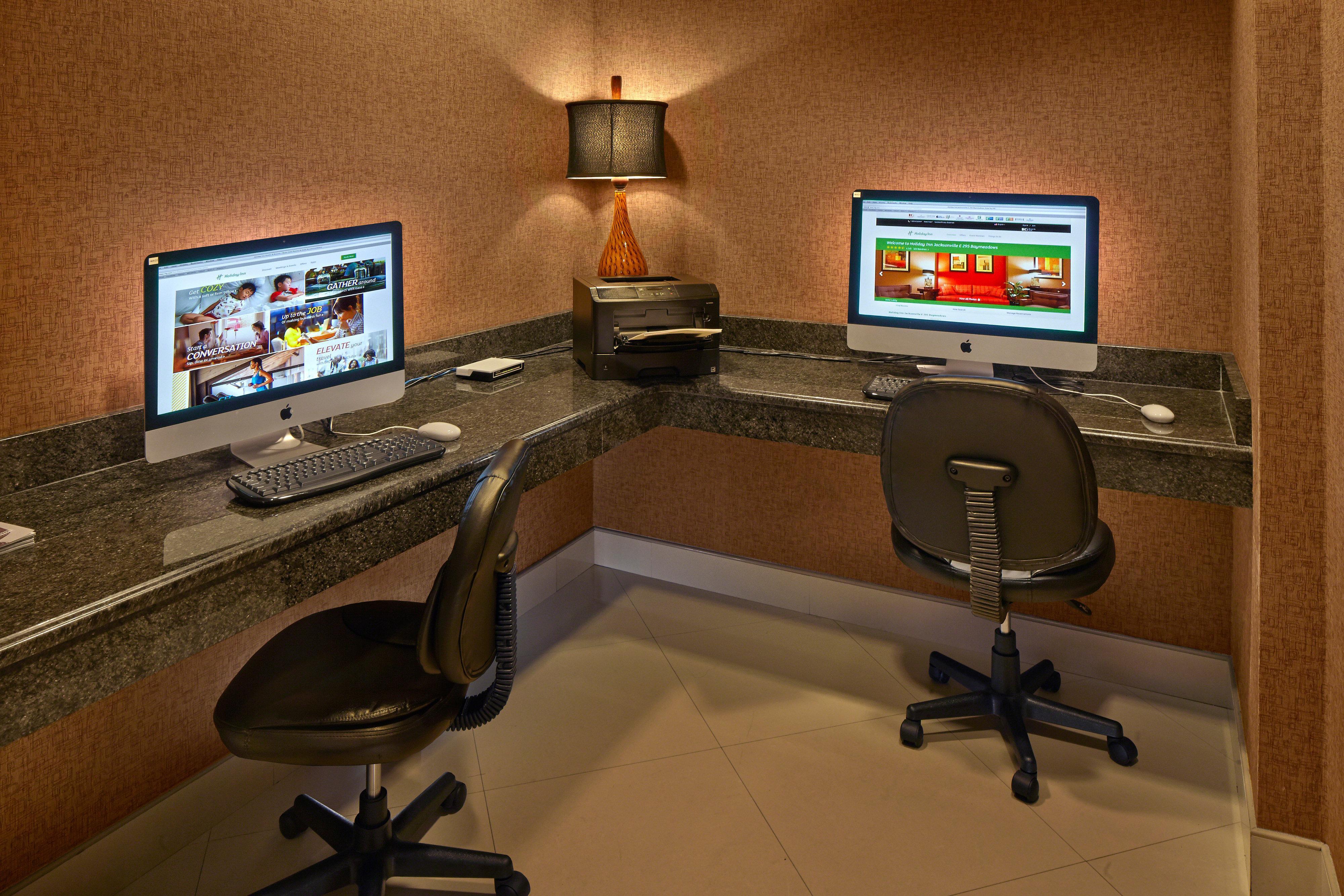 Holiday Inn Jacksonville E 295 Baymeadows By Ihg Bagian luar foto