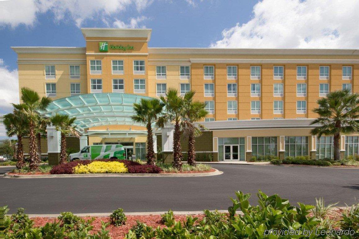 Holiday Inn Jacksonville E 295 Baymeadows By Ihg Bagian luar foto