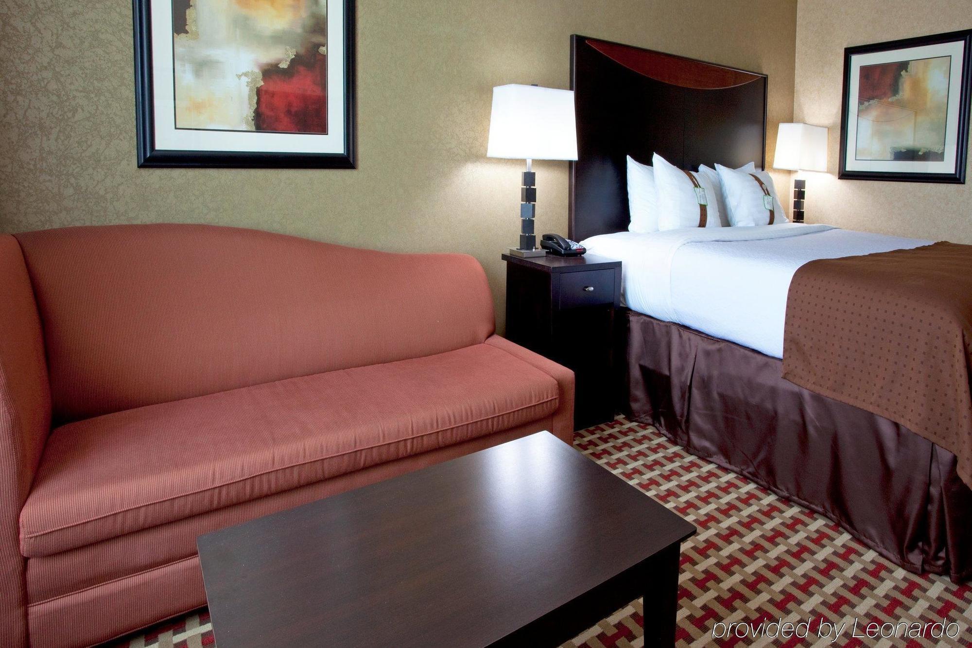 Holiday Inn Jacksonville E 295 Baymeadows By Ihg Ruang foto