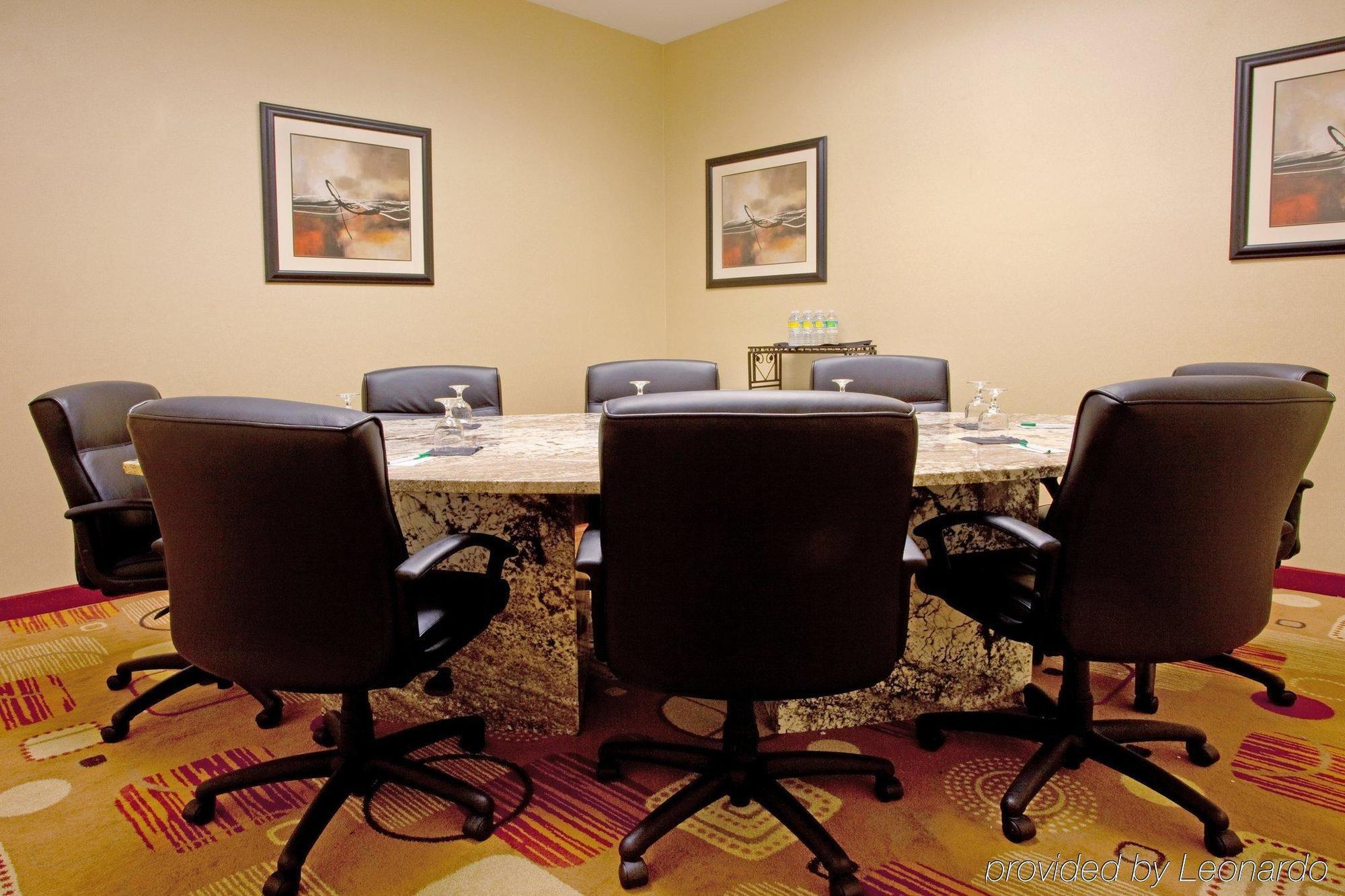 Holiday Inn Jacksonville E 295 Baymeadows By Ihg Fasilitas foto