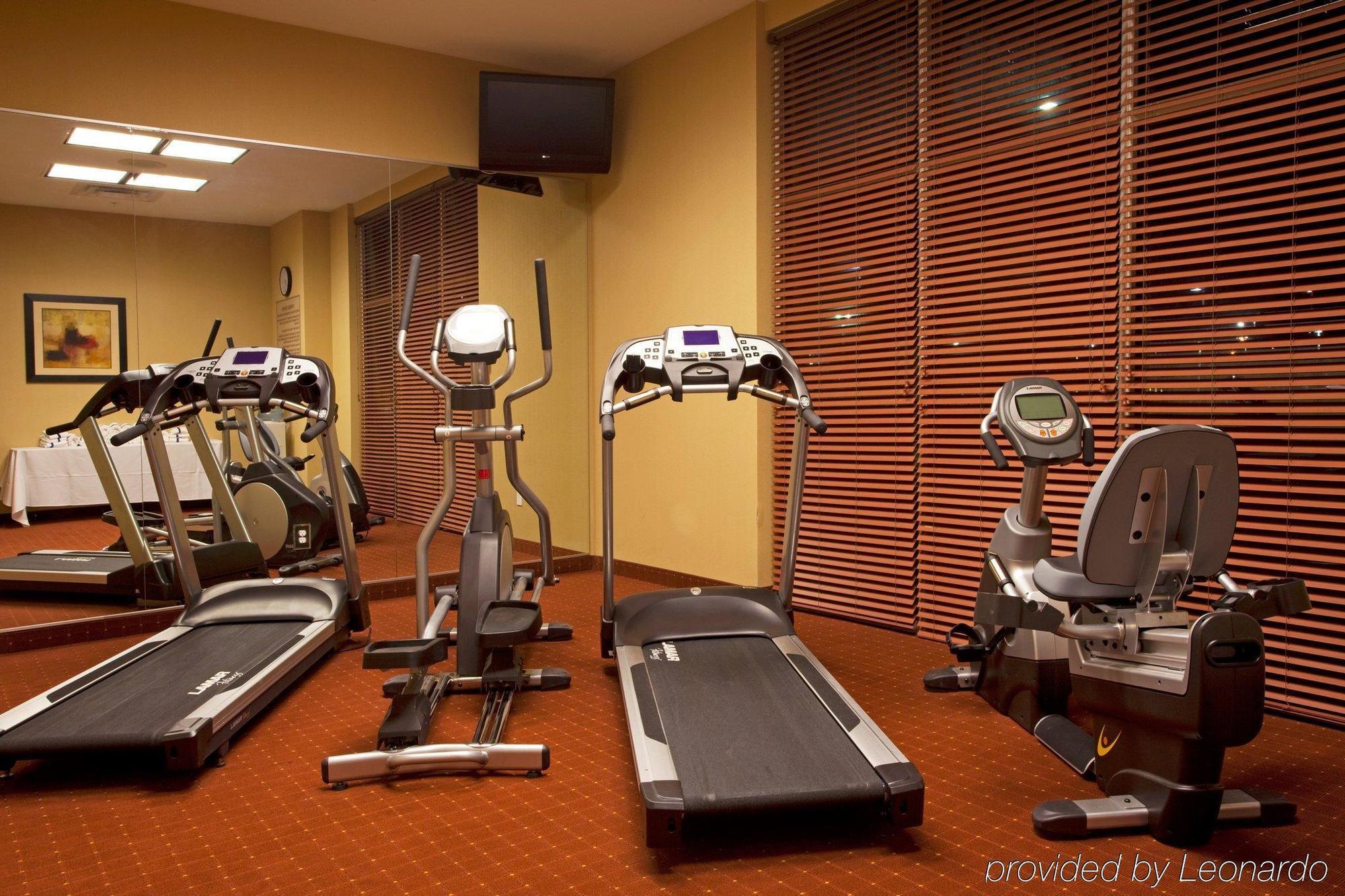 Holiday Inn Jacksonville E 295 Baymeadows By Ihg Fasilitas foto