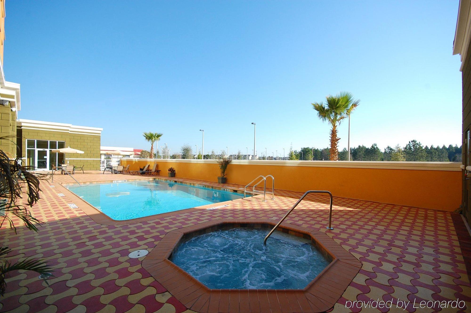 Holiday Inn Jacksonville E 295 Baymeadows By Ihg Fasilitas foto