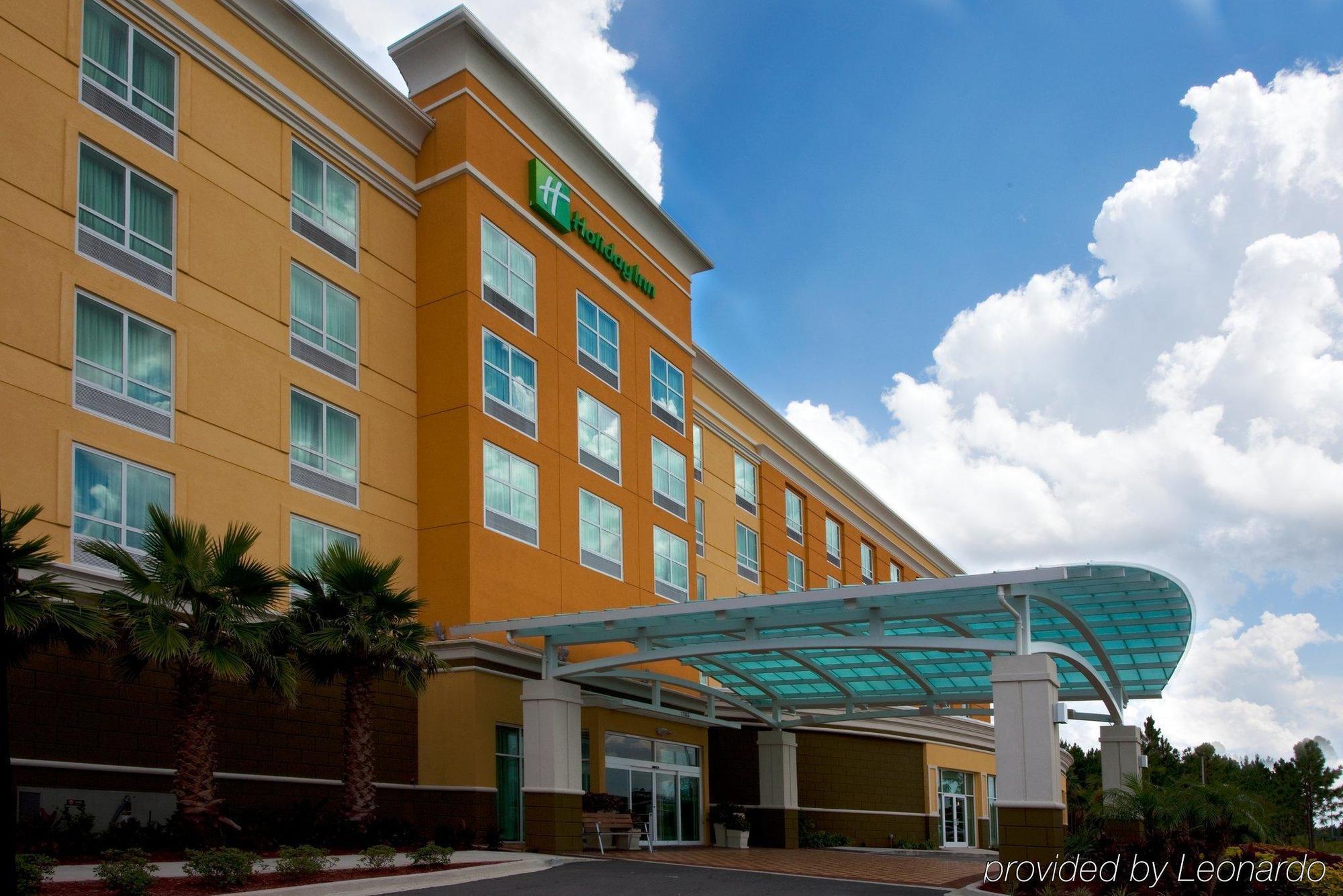 Holiday Inn Jacksonville E 295 Baymeadows By Ihg Bagian luar foto