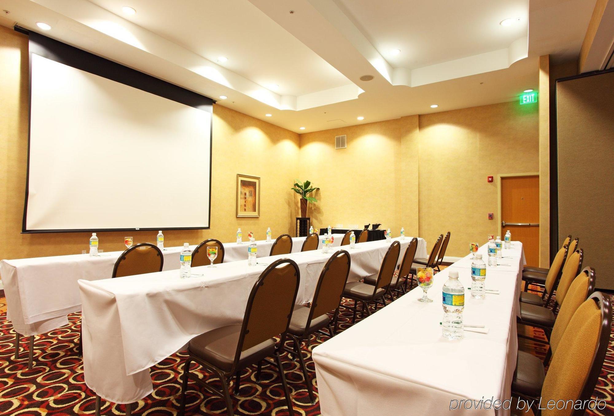 Holiday Inn Jacksonville E 295 Baymeadows By Ihg Bagian luar foto