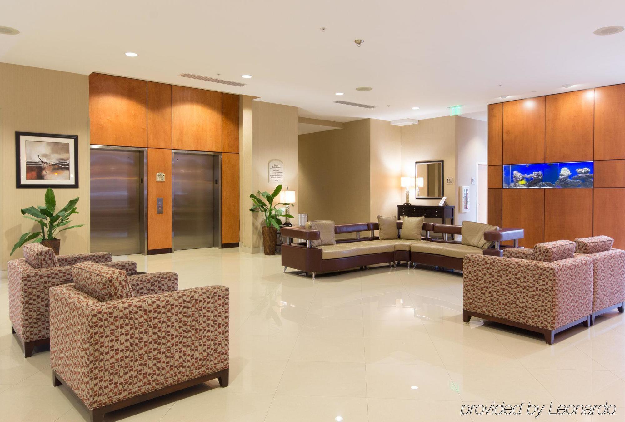 Holiday Inn Jacksonville E 295 Baymeadows, An Ihg Hotel Bagian luar foto