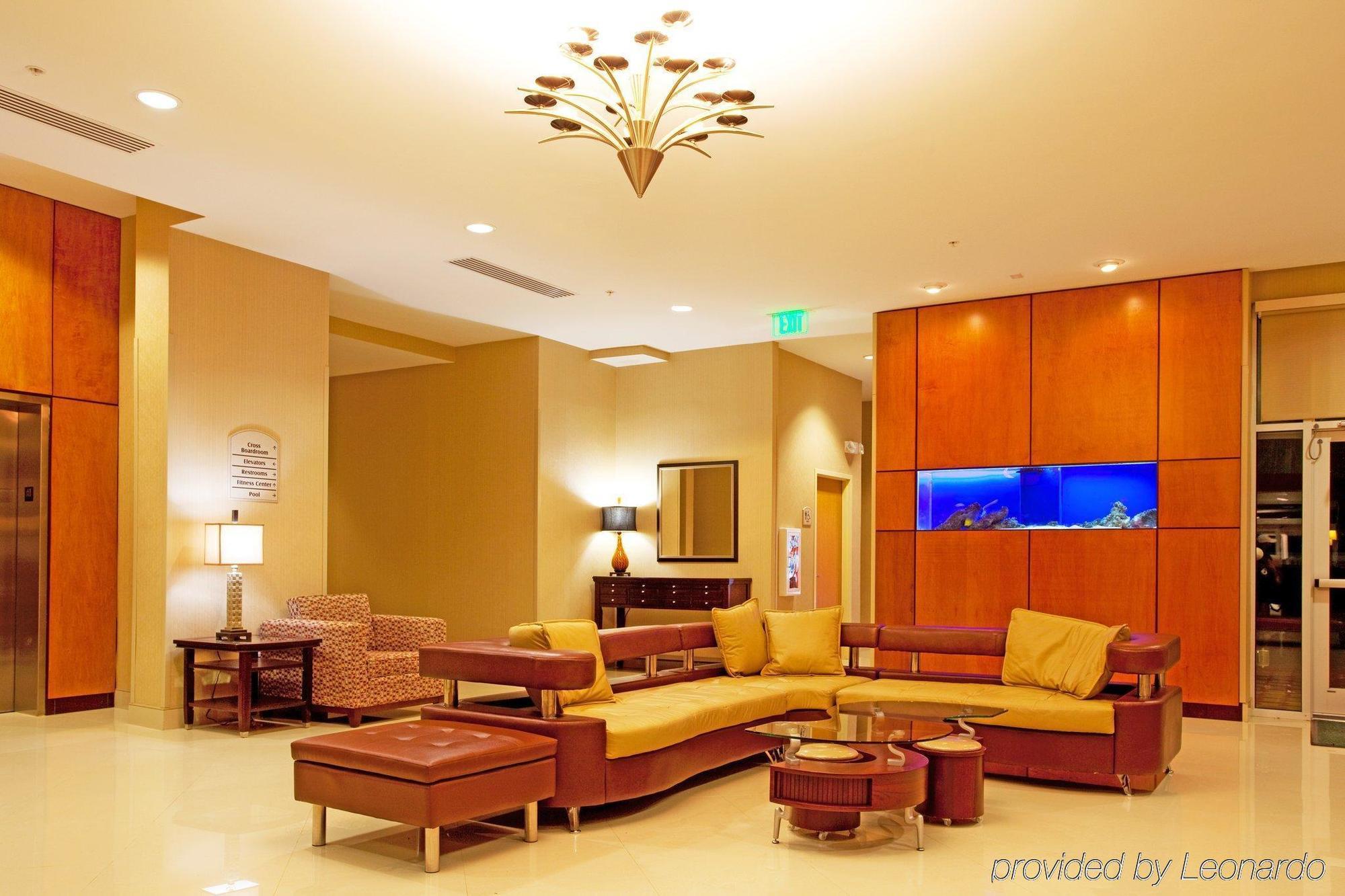 Holiday Inn Jacksonville E 295 Baymeadows By Ihg Interior foto