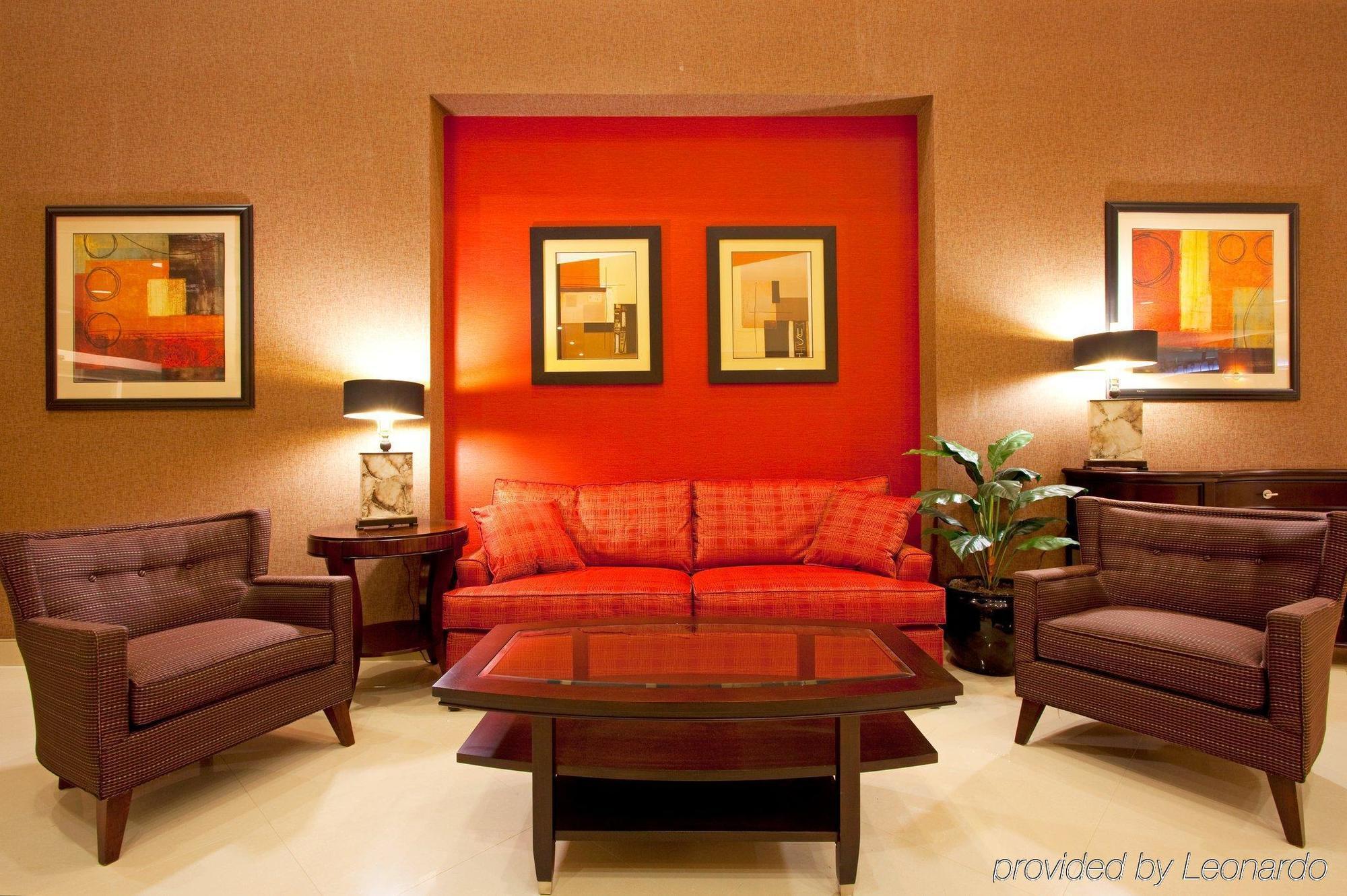 Holiday Inn Jacksonville E 295 Baymeadows By Ihg Interior foto