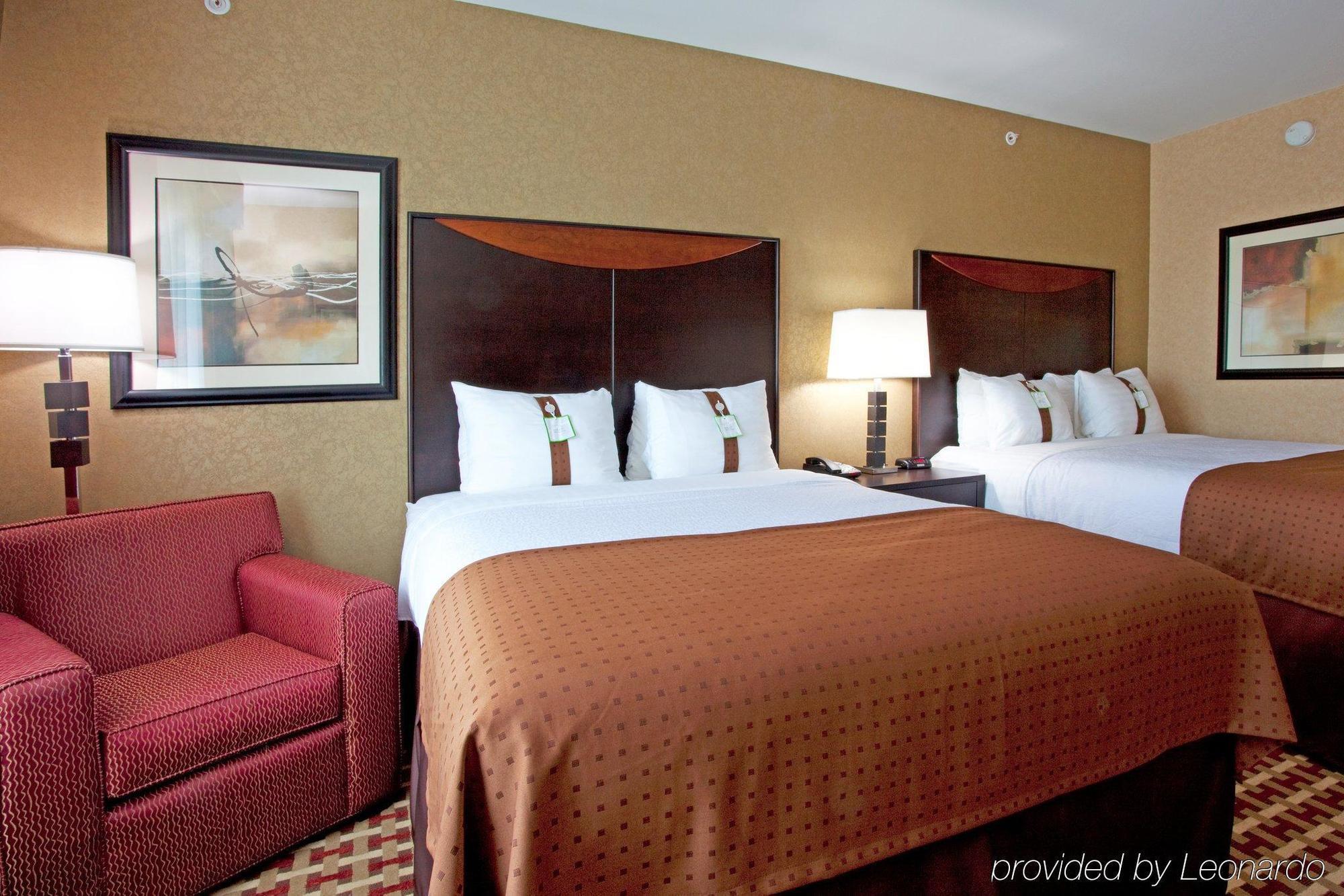 Holiday Inn Jacksonville E 295 Baymeadows By Ihg Bagian luar foto