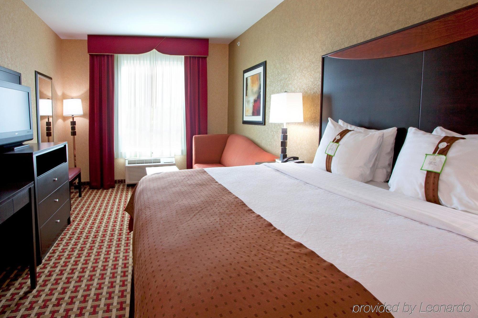 Holiday Inn Jacksonville E 295 Baymeadows By Ihg Ruang foto
