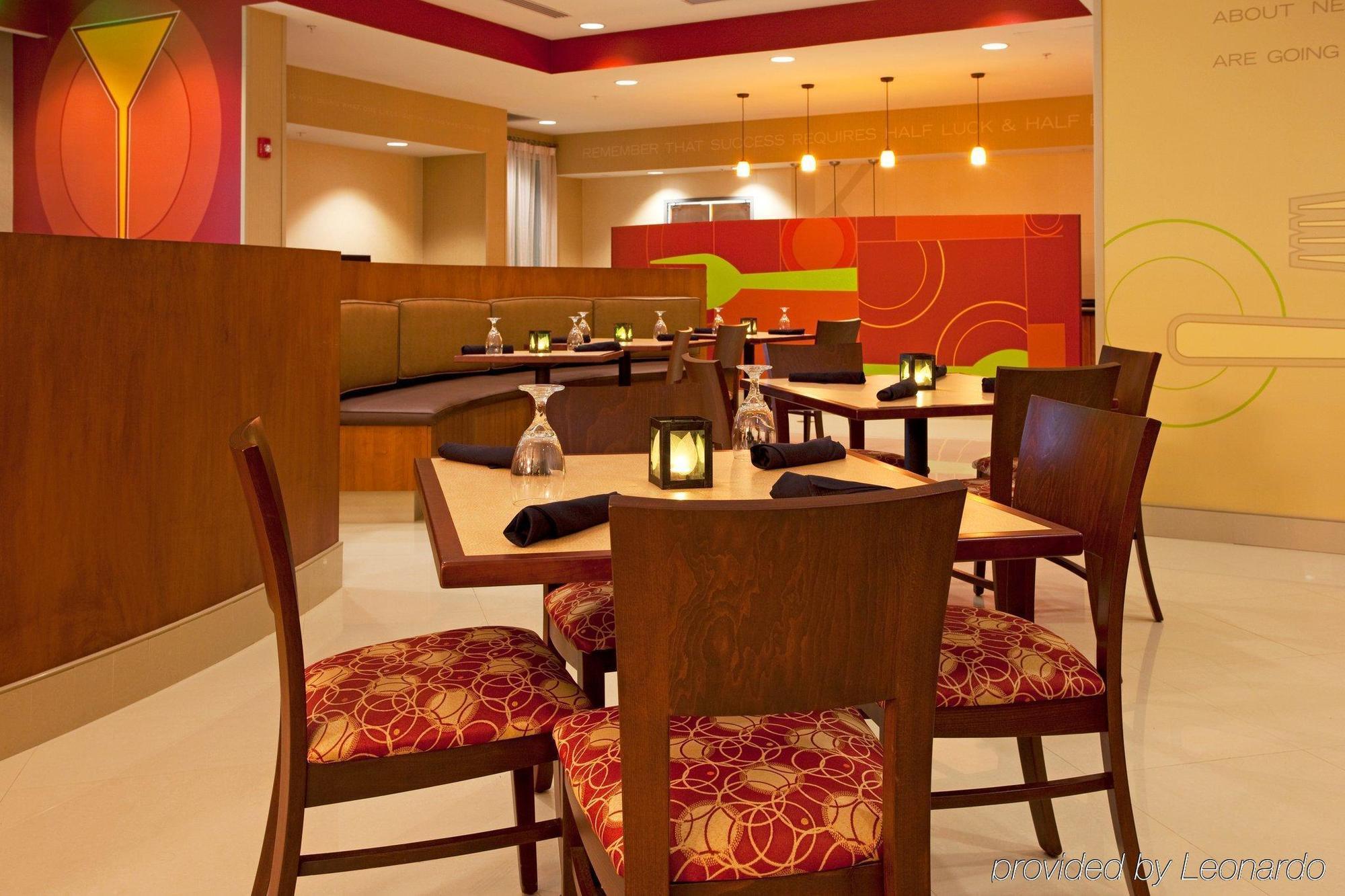 Holiday Inn Jacksonville E 295 Baymeadows By Ihg Restoran foto