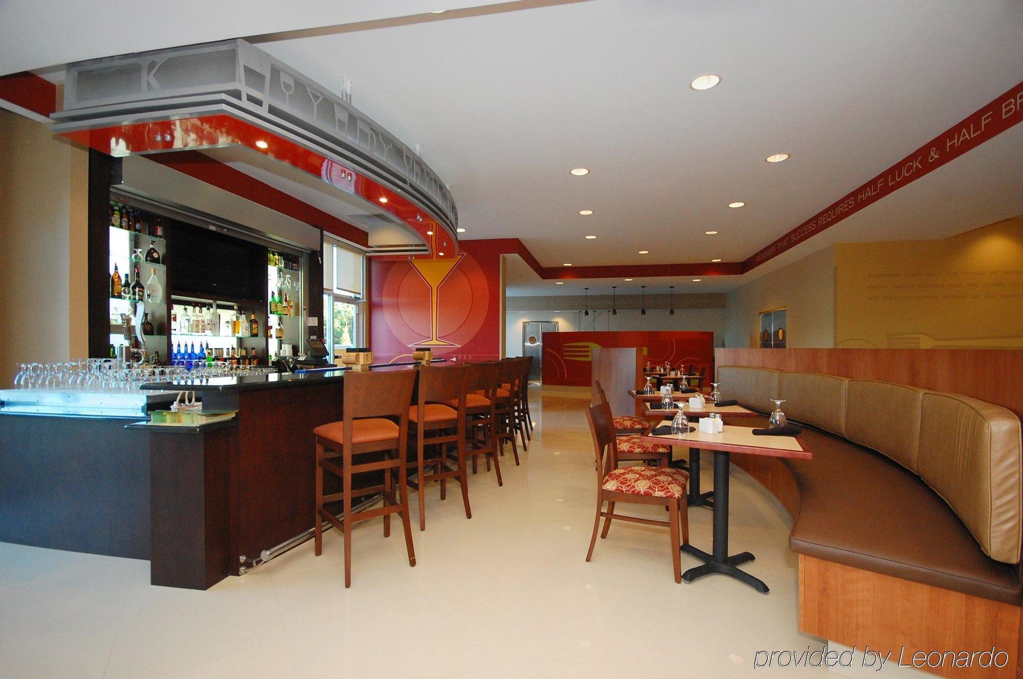 Holiday Inn Jacksonville E 295 Baymeadows By Ihg Restoran foto