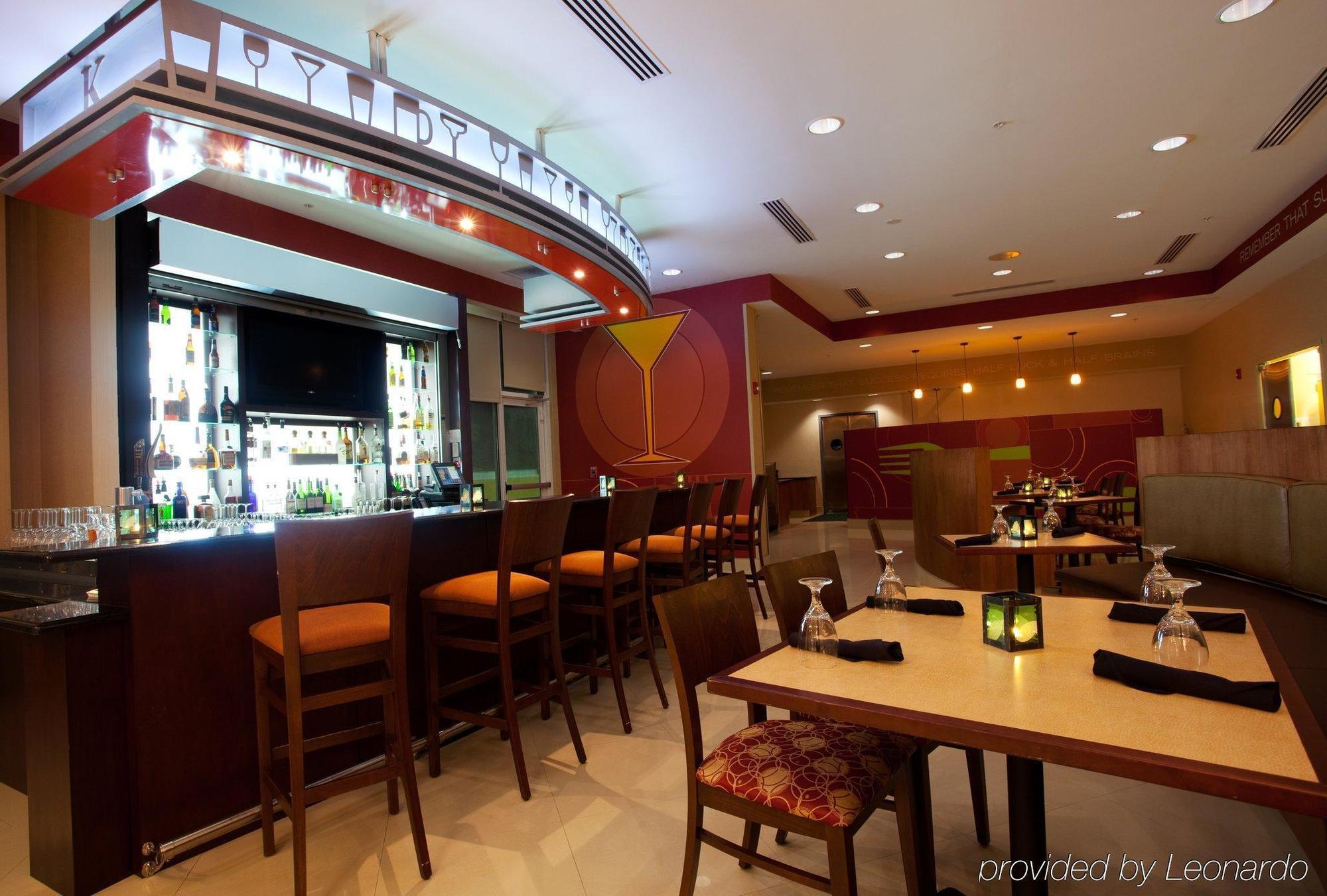 Holiday Inn Jacksonville E 295 Baymeadows By Ihg Restoran foto