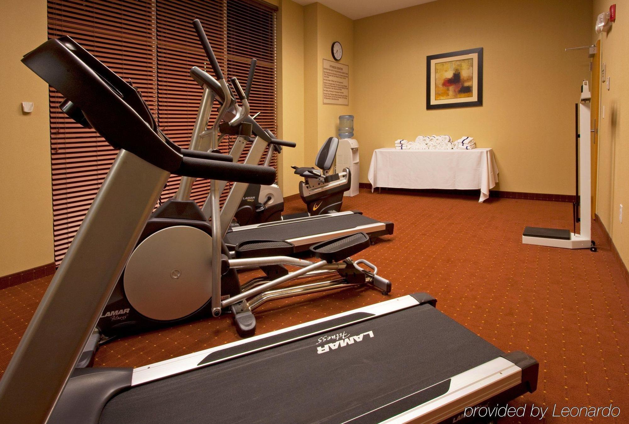 Holiday Inn Jacksonville E 295 Baymeadows By Ihg Fasilitas foto