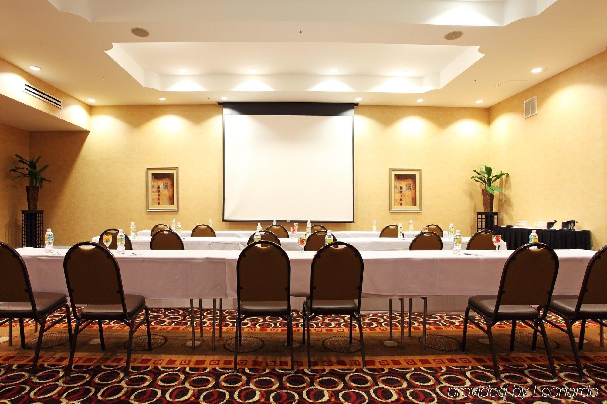 Holiday Inn Jacksonville E 295 Baymeadows By Ihg Fasilitas foto