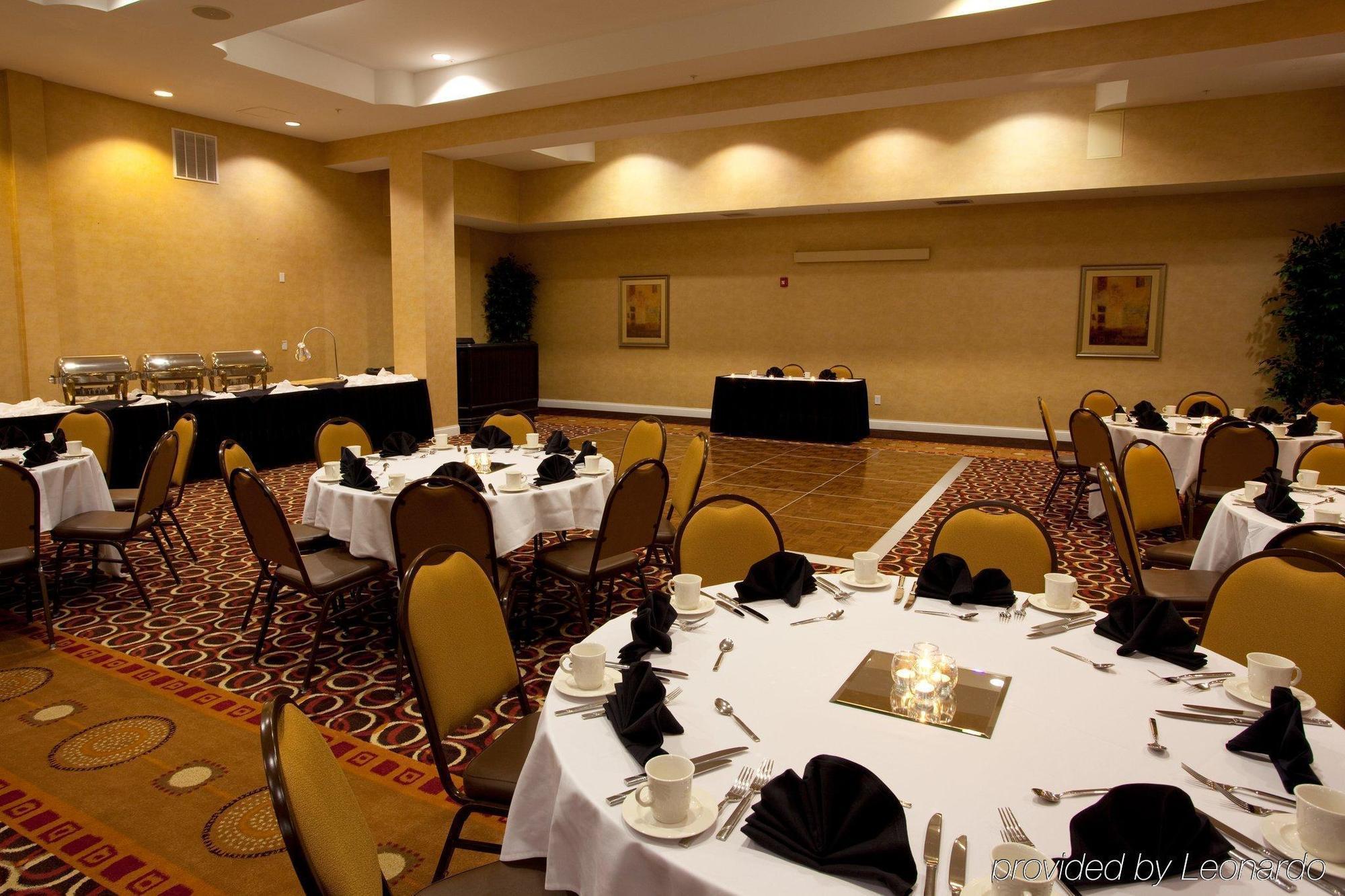 Holiday Inn Jacksonville E 295 Baymeadows By Ihg Restoran foto