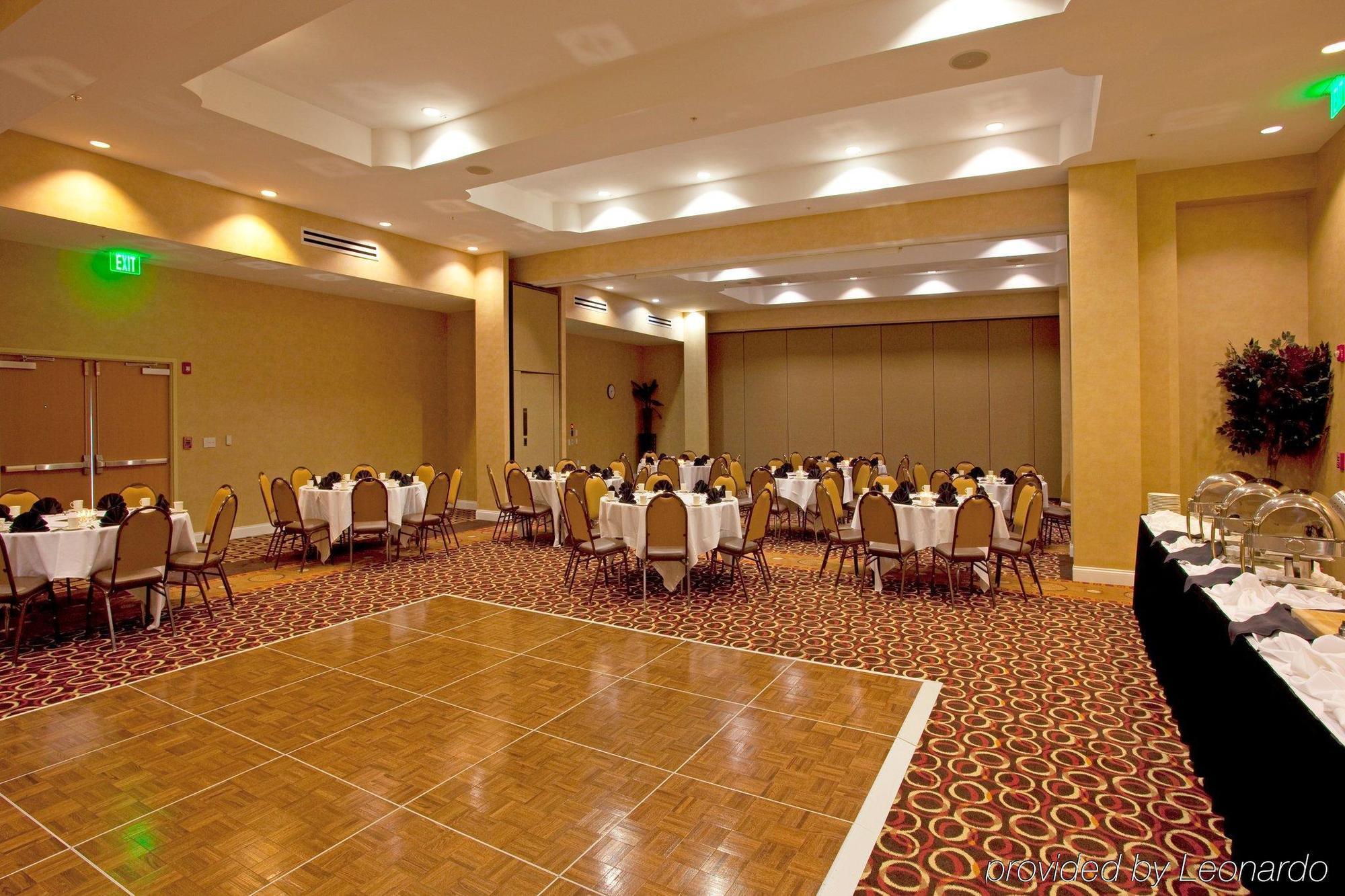 Holiday Inn Jacksonville E 295 Baymeadows By Ihg Bagian luar foto