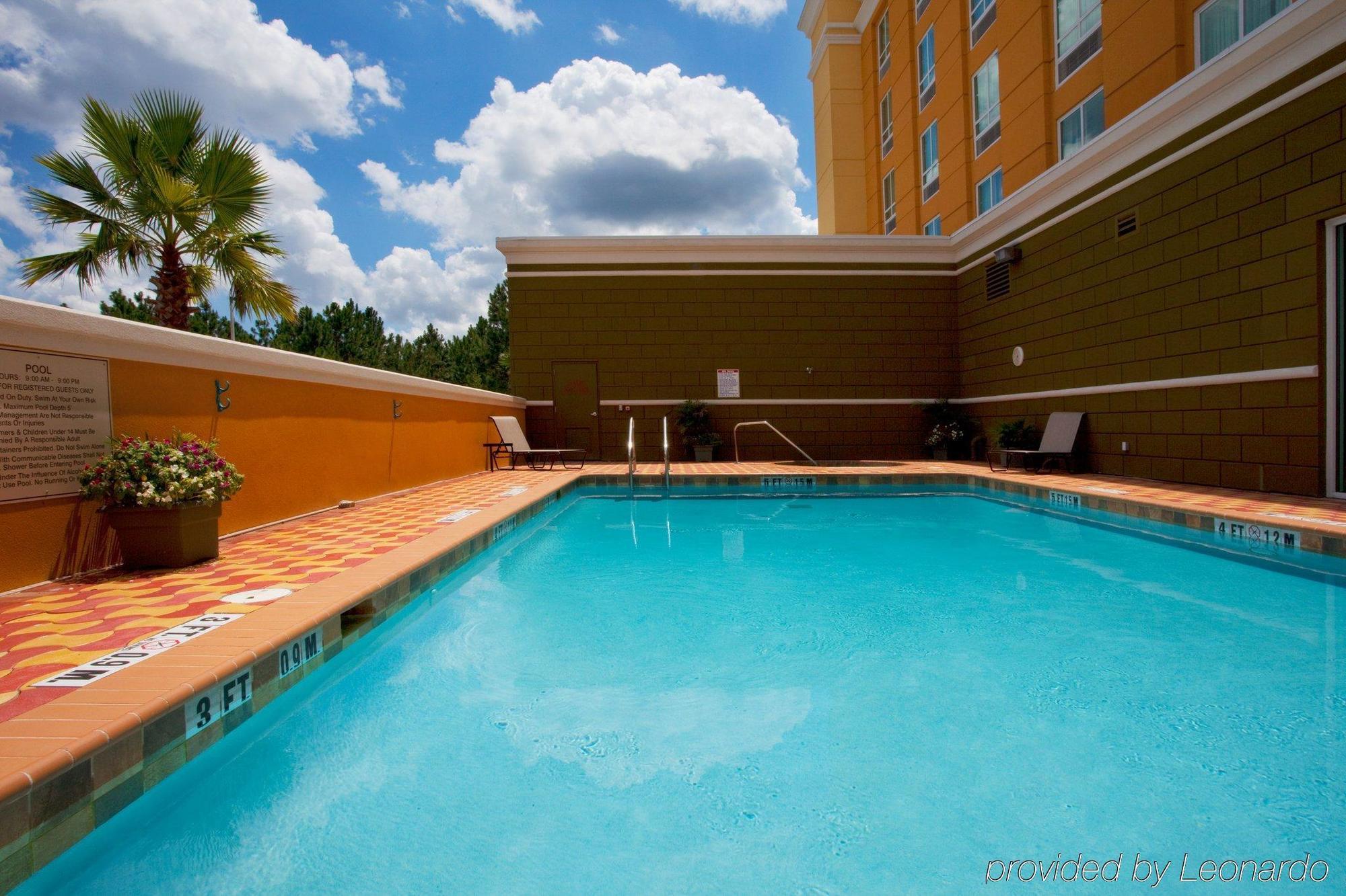 Holiday Inn Jacksonville E 295 Baymeadows By Ihg Bagian luar foto