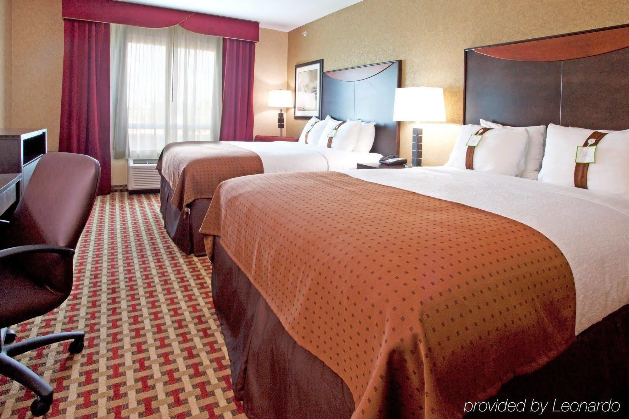 Holiday Inn Jacksonville E 295 Baymeadows By Ihg Ruang foto