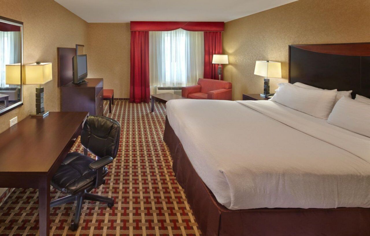 Holiday Inn Jacksonville E 295 Baymeadows By Ihg Bagian luar foto