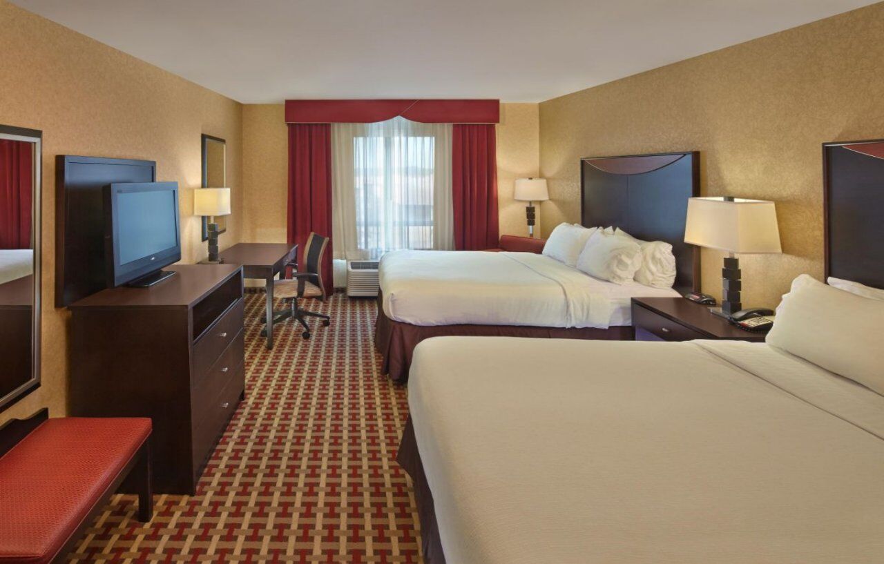 Holiday Inn Jacksonville E 295 Baymeadows By Ihg Bagian luar foto