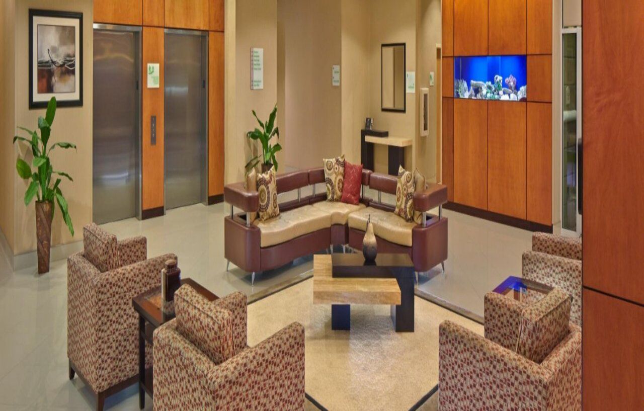Holiday Inn Jacksonville E 295 Baymeadows By Ihg Bagian luar foto