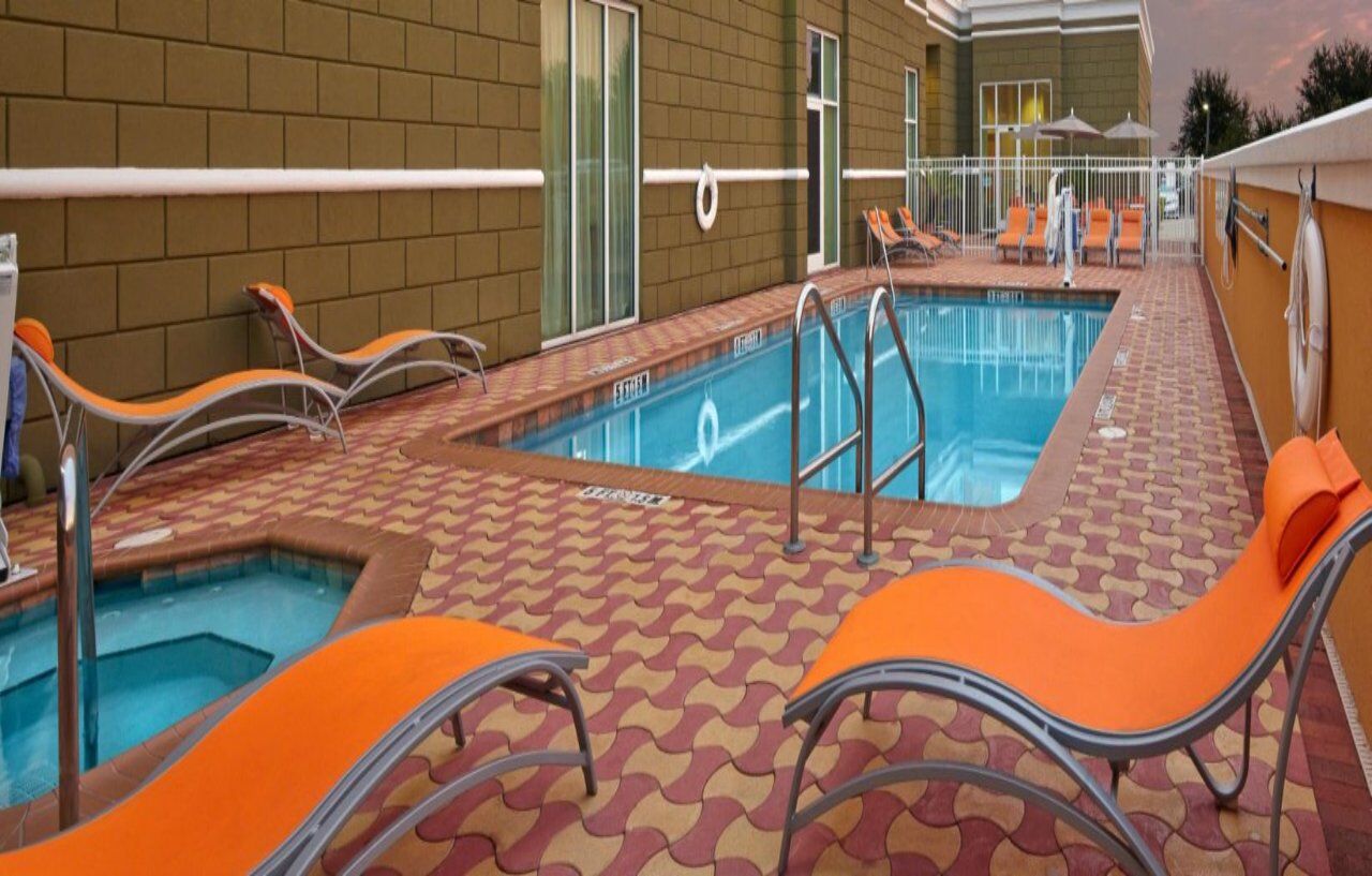 Holiday Inn Jacksonville E 295 Baymeadows By Ihg Bagian luar foto