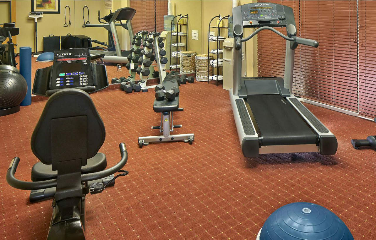 Holiday Inn Jacksonville E 295 Baymeadows By Ihg Bagian luar foto