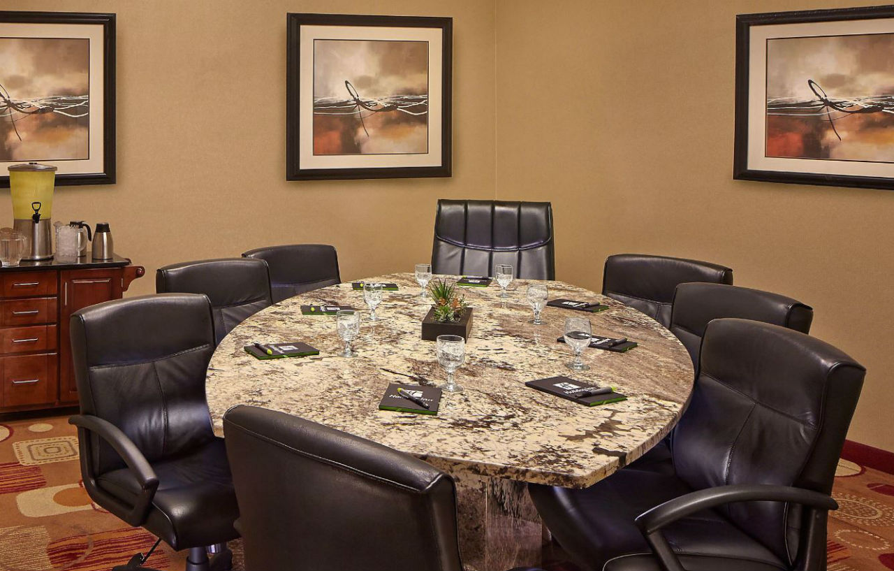 Holiday Inn Jacksonville E 295 Baymeadows By Ihg Bagian luar foto